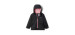 Rain-Zilla Nylon Mid-Season Coat 2-4 years