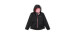 Columbia Manteau Mi-Saison Rain-Zilla 4-16ans