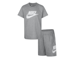 Nike Ensemble T-Shirt & Short Club 2-7ans