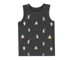 Sharks Camisole 2-8 years