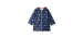 Hatley Impermeable Zip Requins 3-8ans