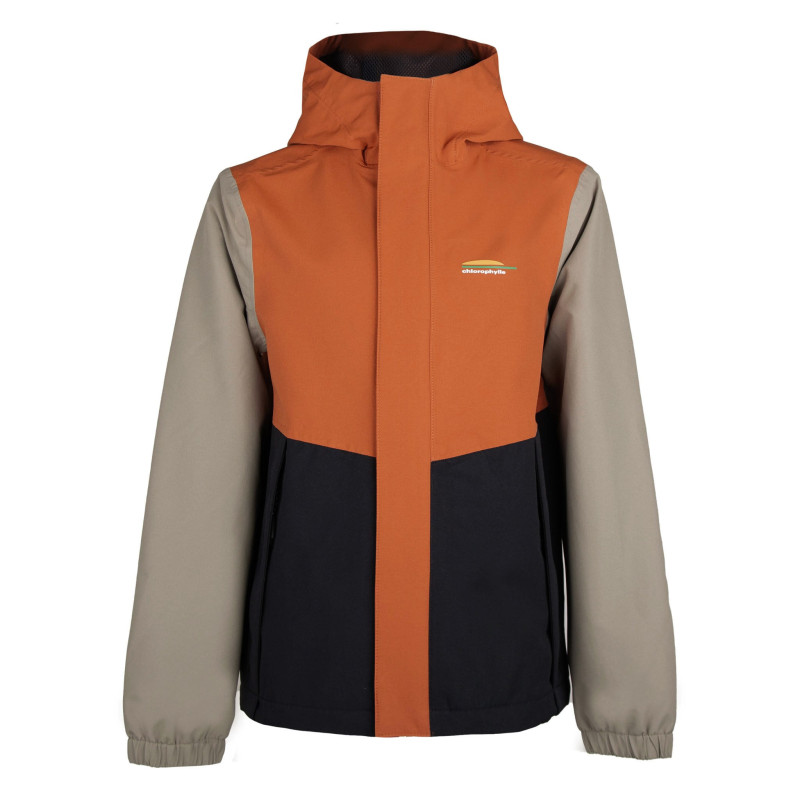 Témis Waterproof Mid-Season Coat 7-16 years