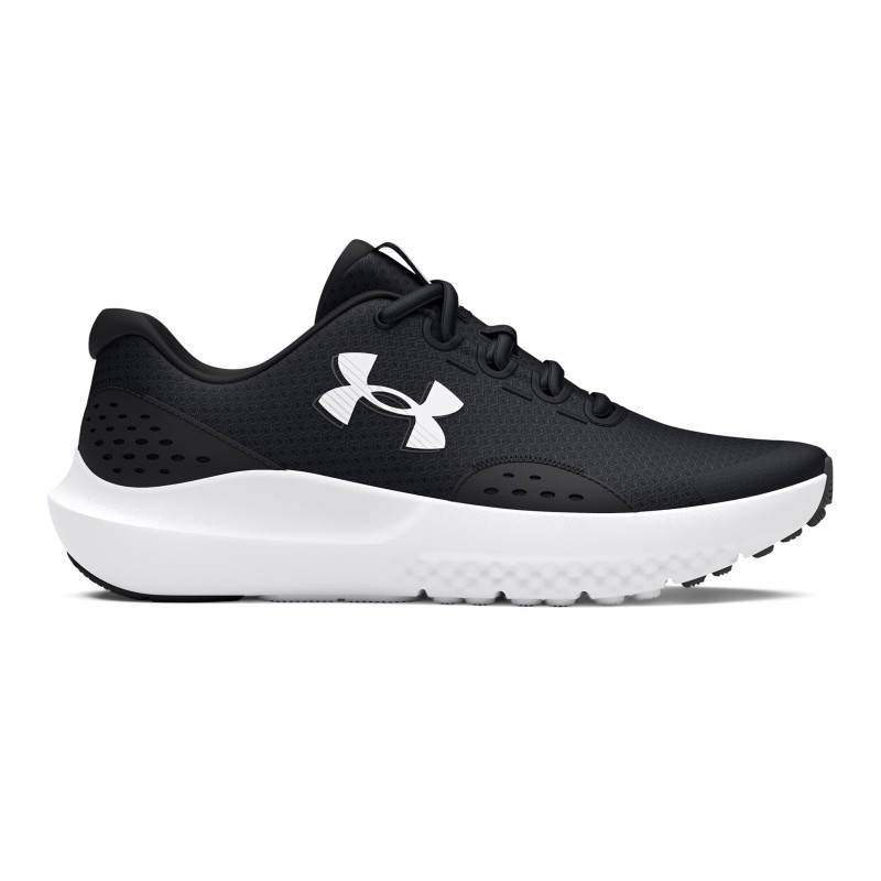 Under Armour Soulier Surge 4 Pointures 4-7J