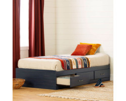 Ulysses Single Mate Bed...