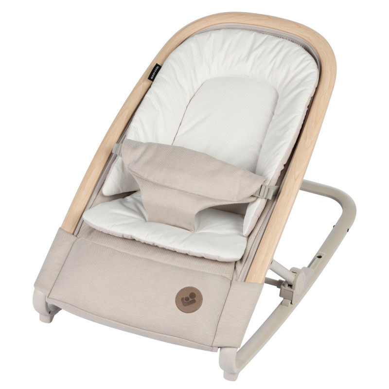 Kori Rocking Chair - Classic Oatmeal