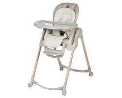 Minla High Chair - Classic...