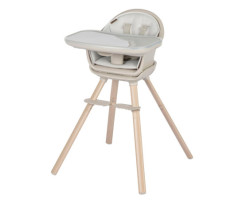 Moa High Chair - Classic...