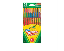 Crayola Crayons de cire...