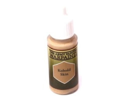 Warpaints -  warpaints - kobold skin (18 ml) -  army painter ap4 wp1434