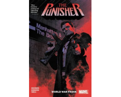 Punisher -  world war frank...