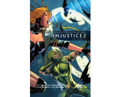 Injustice 2 -  tp 02