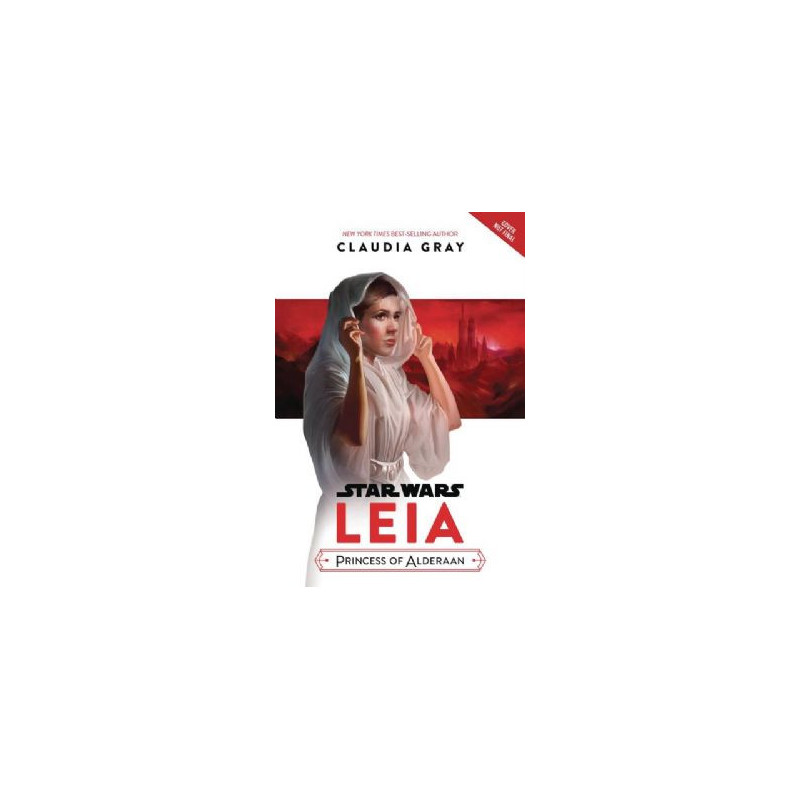 Star wars -  leia princess of alderaan novel mm -  journey to star wars: the last jedi