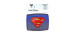 Superman -  masque pour visage