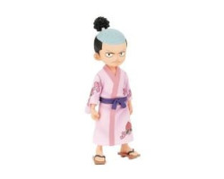 One piece -  figurine de kozuki momonosuke -  grandline a