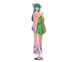 One piece -  figurine de kozuki hiyori -  grandline lady