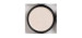 Maquillage en crème -  gris fantôme - fond de teint en crème - 0.5 oz / 14 gm