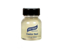 Maquillage à effets spéciaux -  castor seal - 1 oz/29 ml