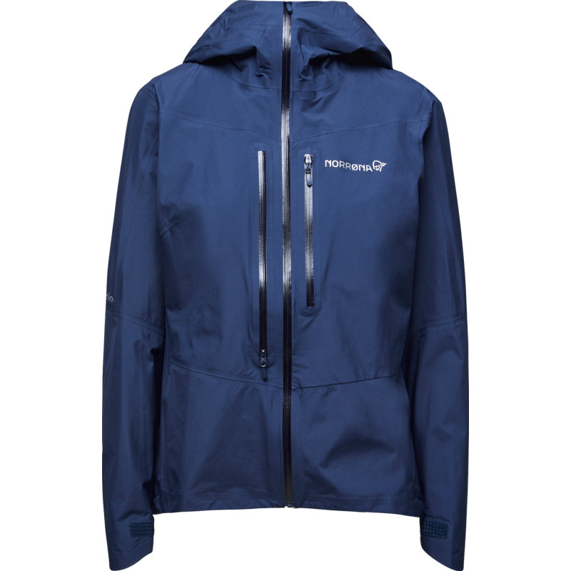 Falketind Gore-Tex Paclite Jacket - Women's