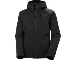 Odin Stretch Hooded 2.0 Insulated Jacket - Women's