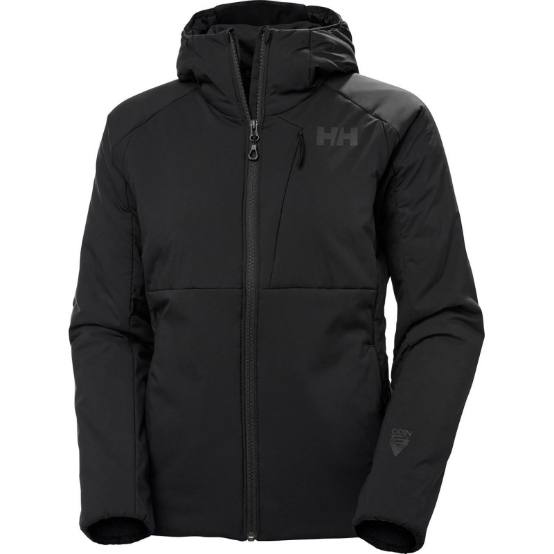 Odin Stretch Hooded 2.0 Insulated Jacket - Women's