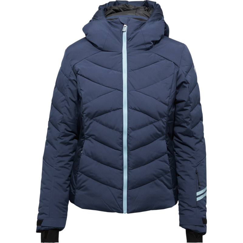 Rossignol Manteau de ski Courbe - Femme