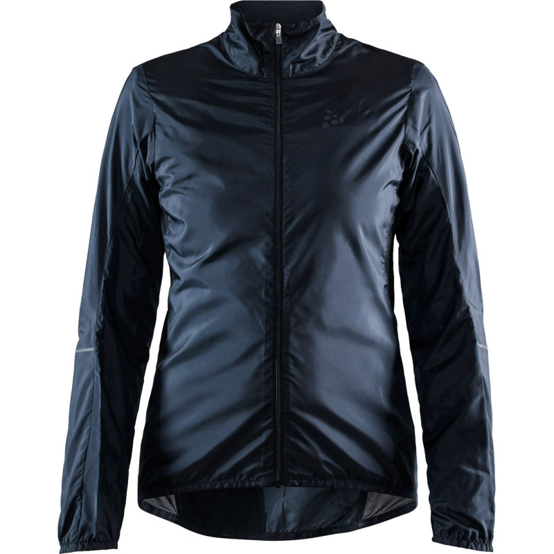 Essence lightweight windbreaker coat - Women's