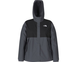 The North Face Manteau grande taille Antora - Femme