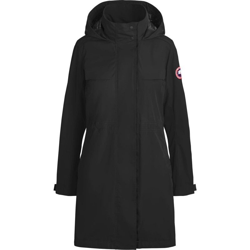 Belcarra Coat - Women