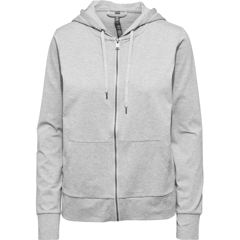 Halo 2.0 Performance Hoodie - Women's