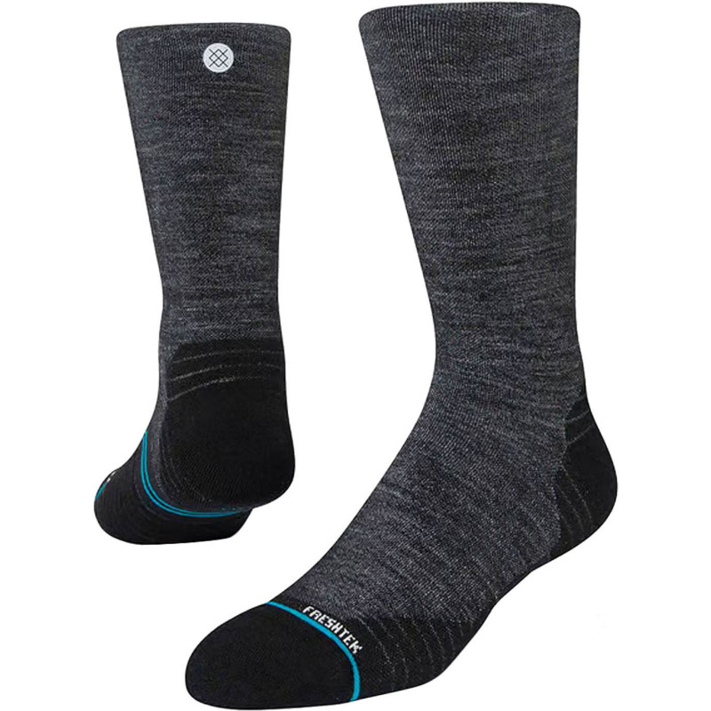 Run Light Mid-Calf Socks - Unisex