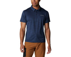 Columbia T-shirt Zero Polo de Alpine Chill™ - Homme