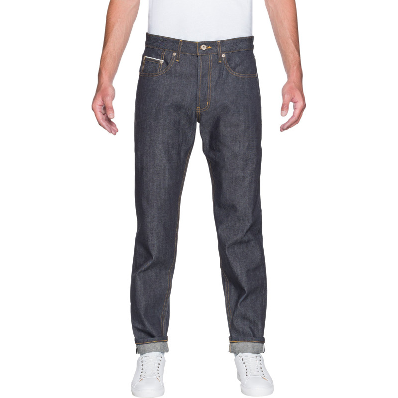 Easy Guy Jeans - Left Hand Twill Selvedge - Men's