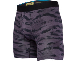Stance Boxeurs longs camouflage Ramp - Homme