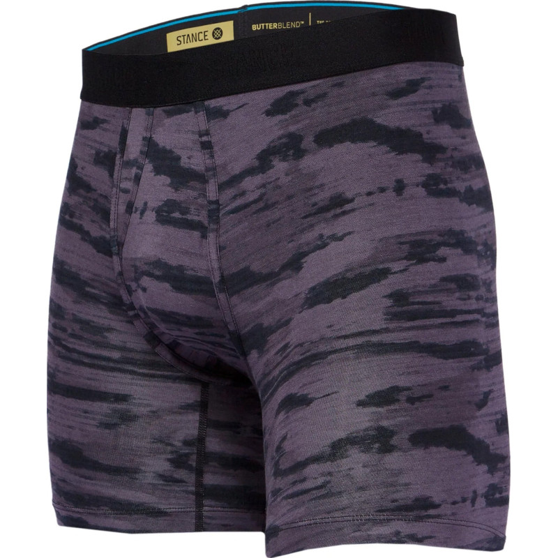 Ramp camouflage long boxers - Men's