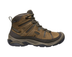 Circadia Waterproof Boots - Men's