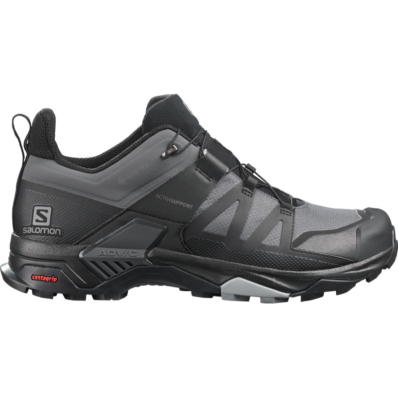 Wide X Ultra 4 GORE-TEX hiking shoes - Men's