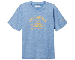 Columbia T-shirt à manches...