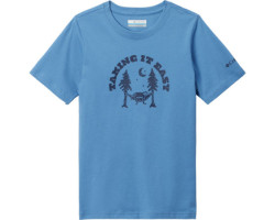 Valley Creek Short Sleeve Graphic T-Shirt - Boys
