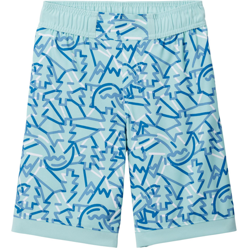 Sandy Shores Board Shorts - Boy's