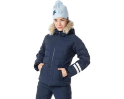 Polydown ski jacket - Girl