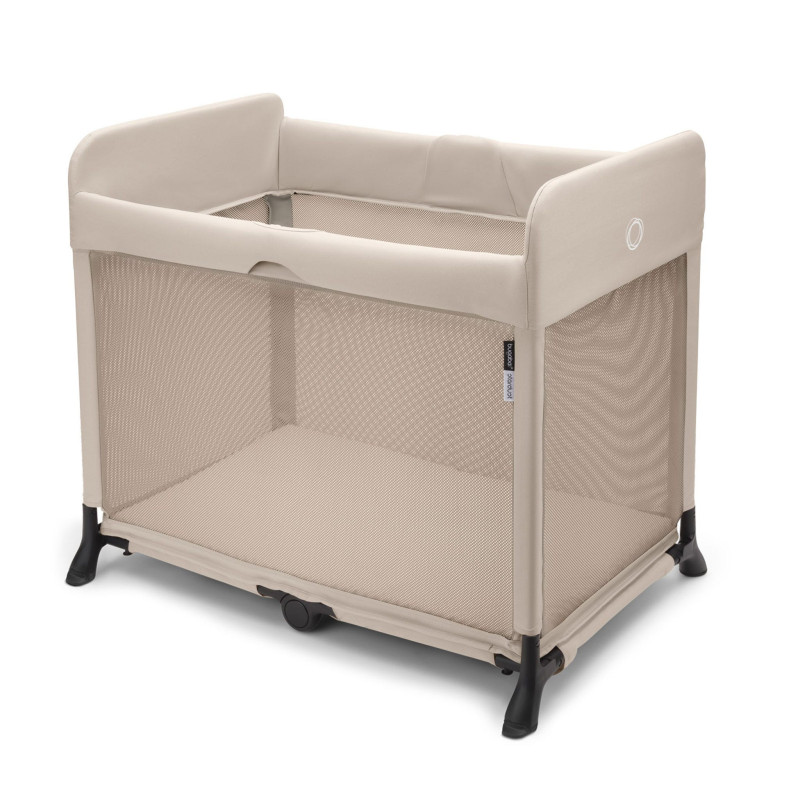 Bugaboo Stardust Playpen -Taupe