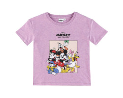 Disney T-Shirt Minnie &...