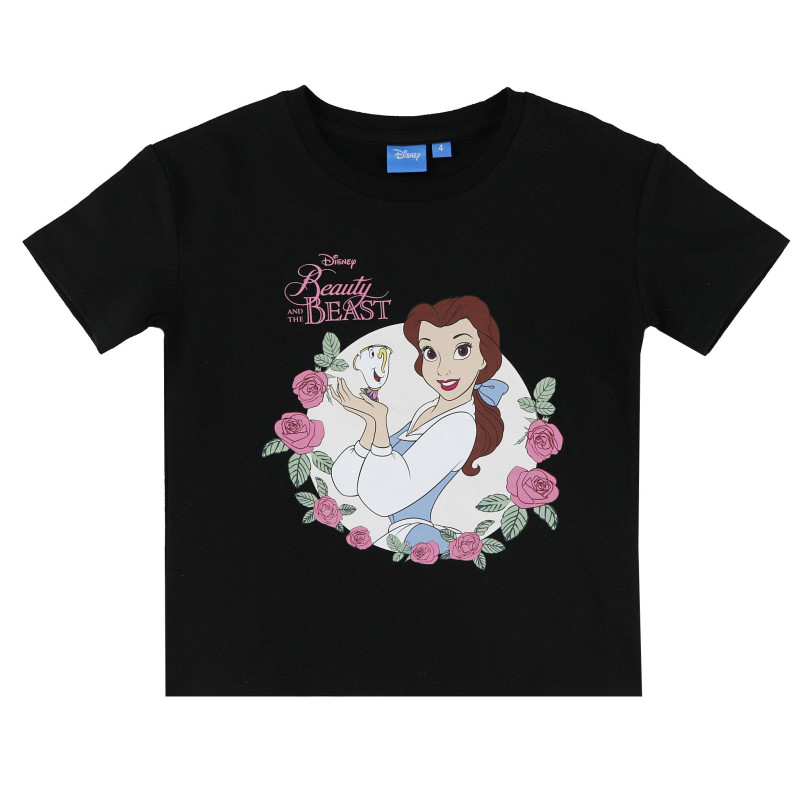 Beauty and the Beast T-Shirt 2-8 years
