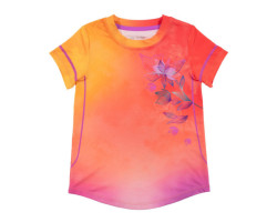 Nanö T-Shirt Tie Dye Inspire 7-12ans