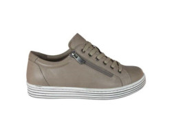 Soulier Unity Taupe