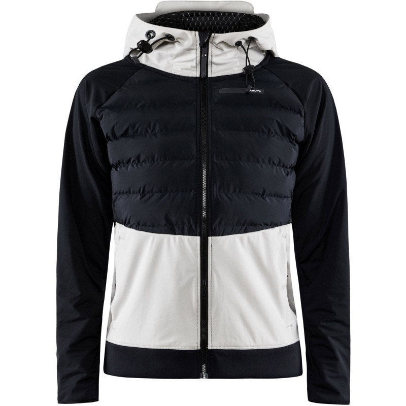 Pursuit thermal jacket - Women's