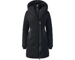 KAY Down Coat with Mackage...