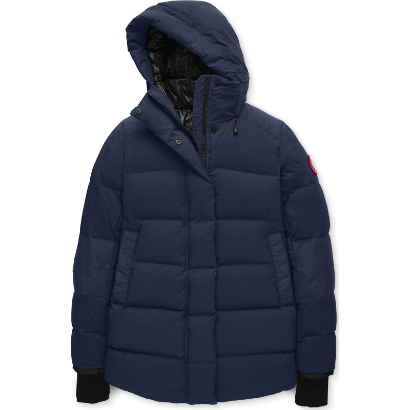 Canada Goose Manteau Alliston - Femme