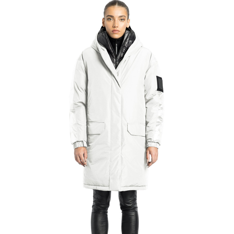 Nobis Parka Slyn Performance - Femme