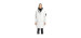 Nobis Parka Slyn Performance - Femme